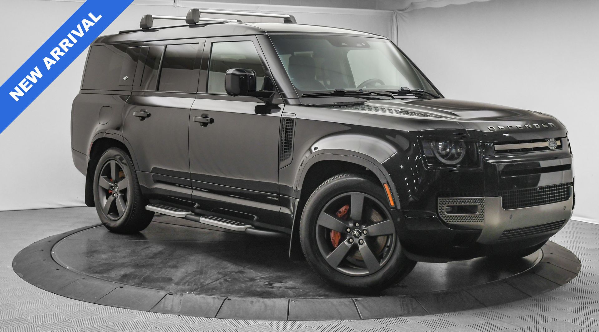 2023 Land Rover Defender 130 X