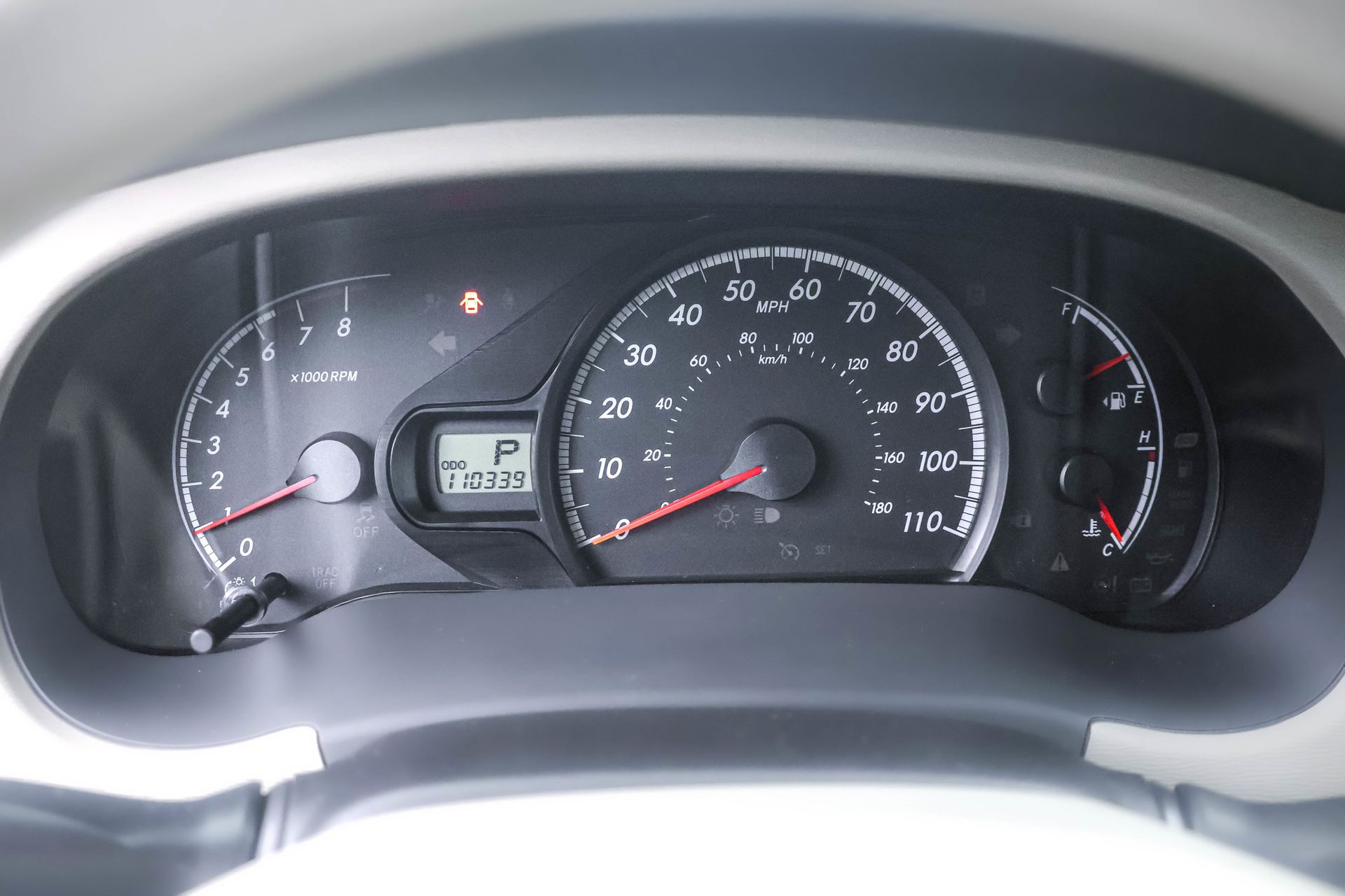 2012 TOYOTA SIENNA - Image 12