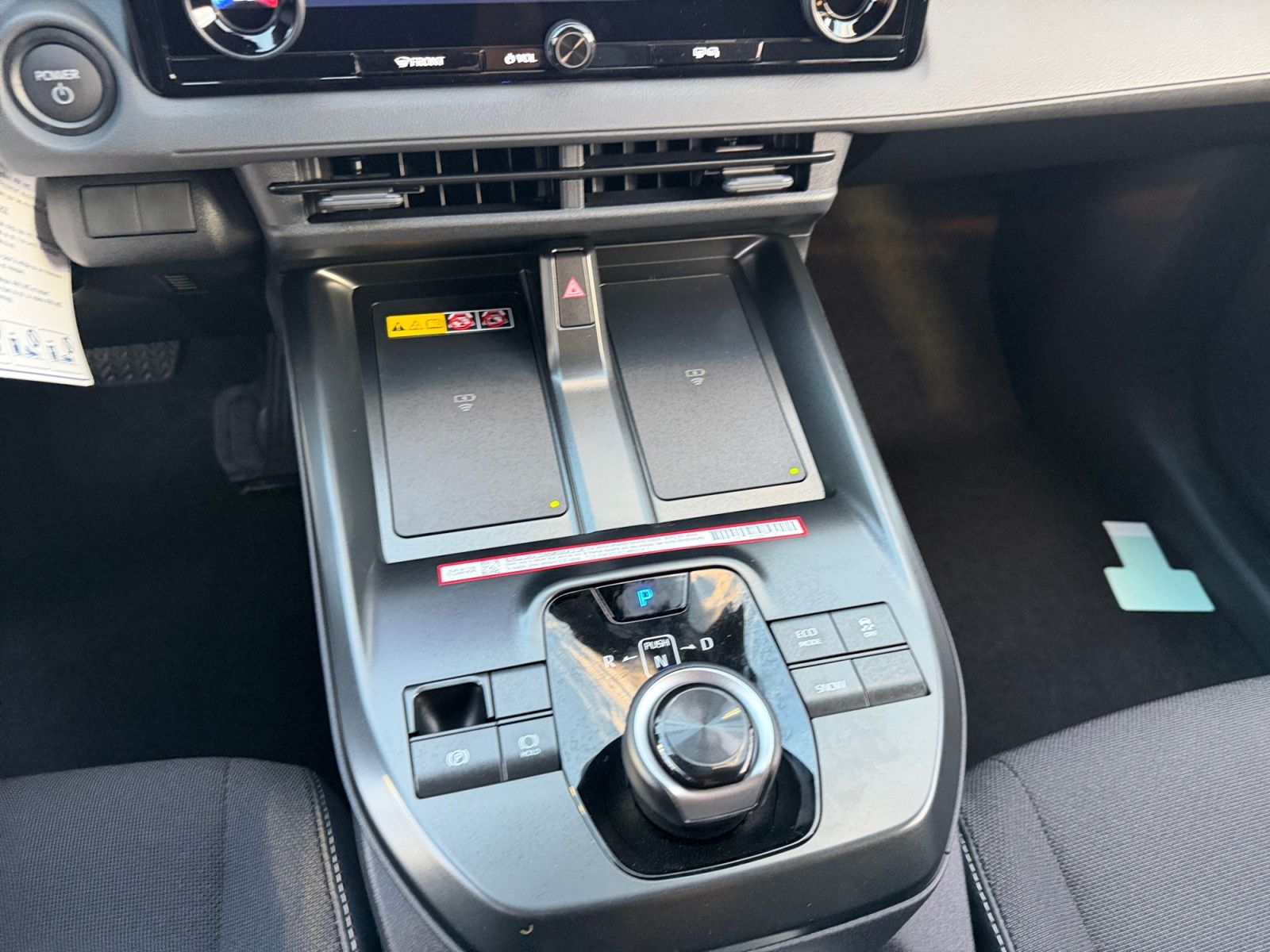 New 2026 Toyota C-HR SUV
