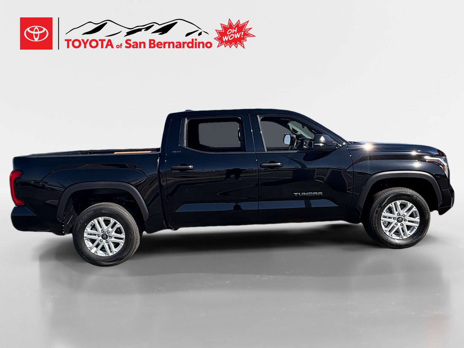 Used 2026 Toyota Tundra Truck