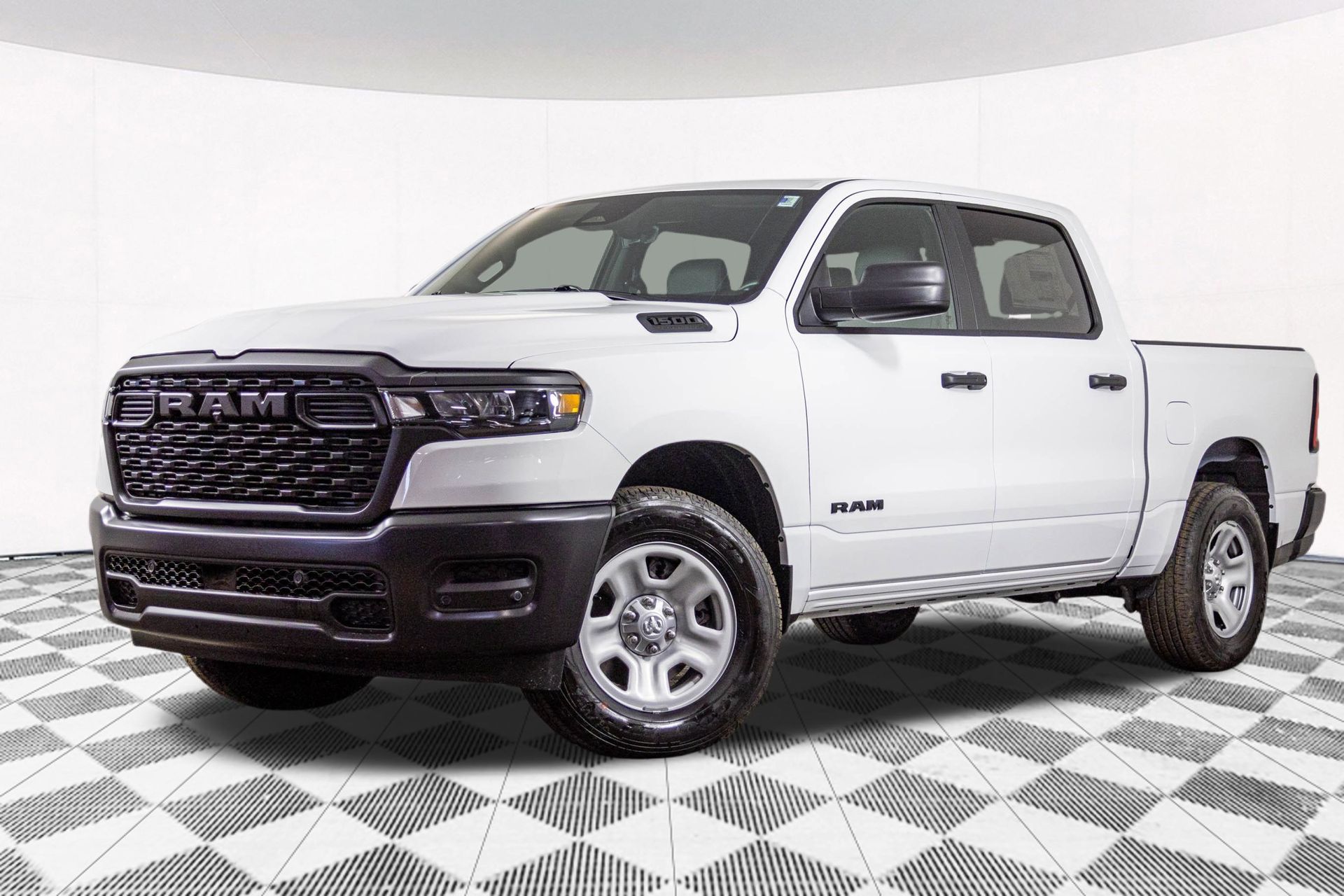 2026 RAM 1500 - Image 2