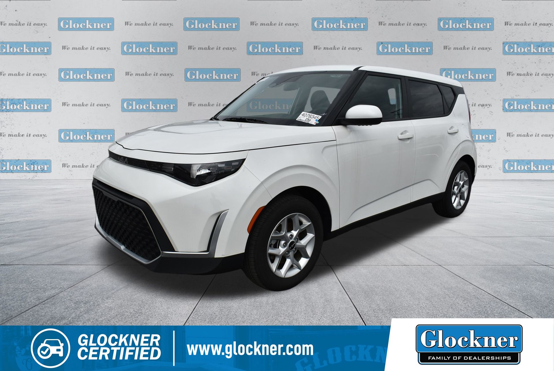 2025 Kia Soul LX FWD