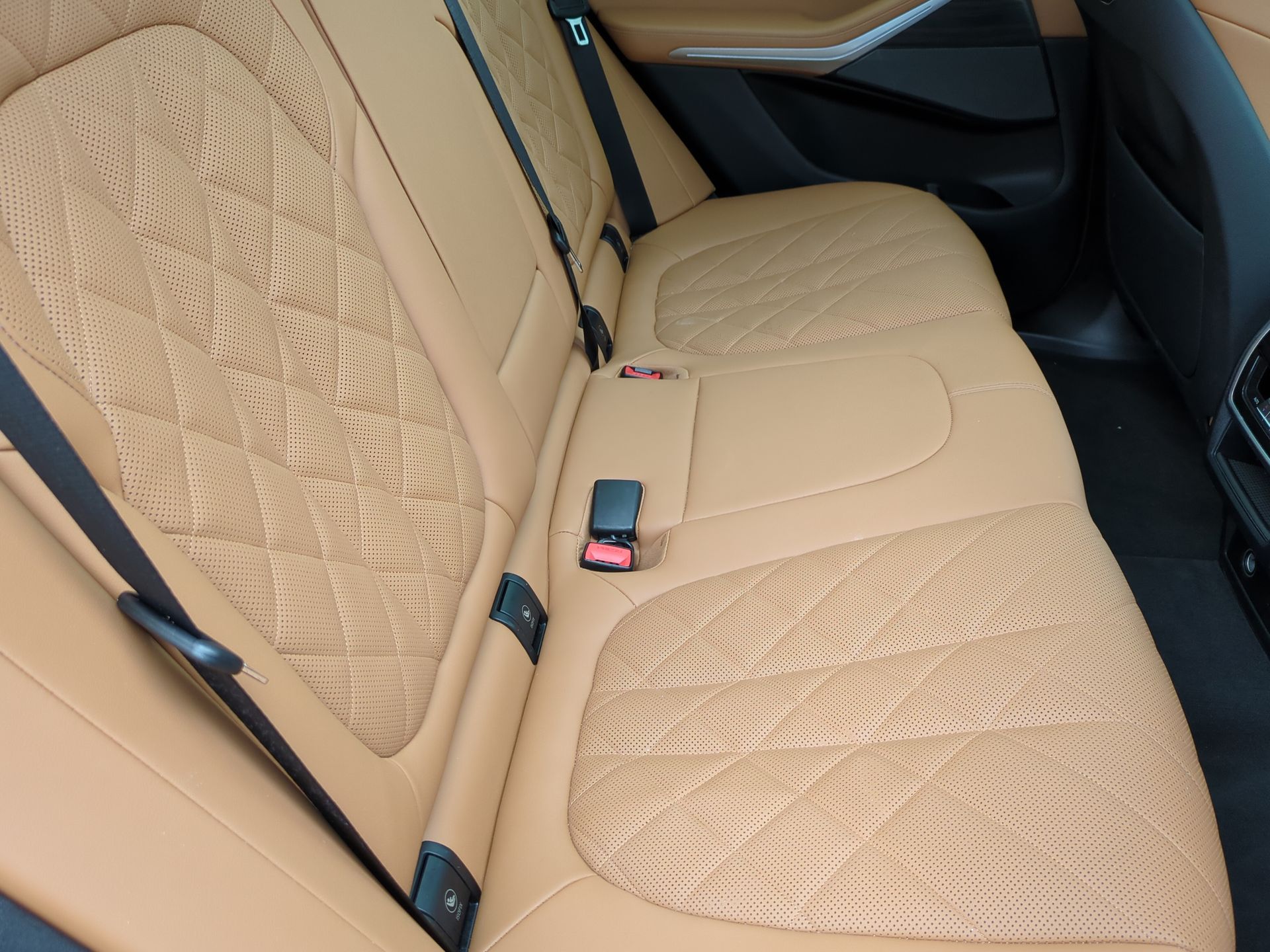 used 2024 BMW X5 car, priced at $47,950