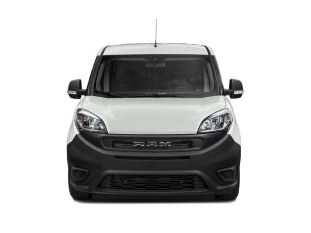 2019 Ram ProMaster City Tradesman White at Emmons Autoplex
