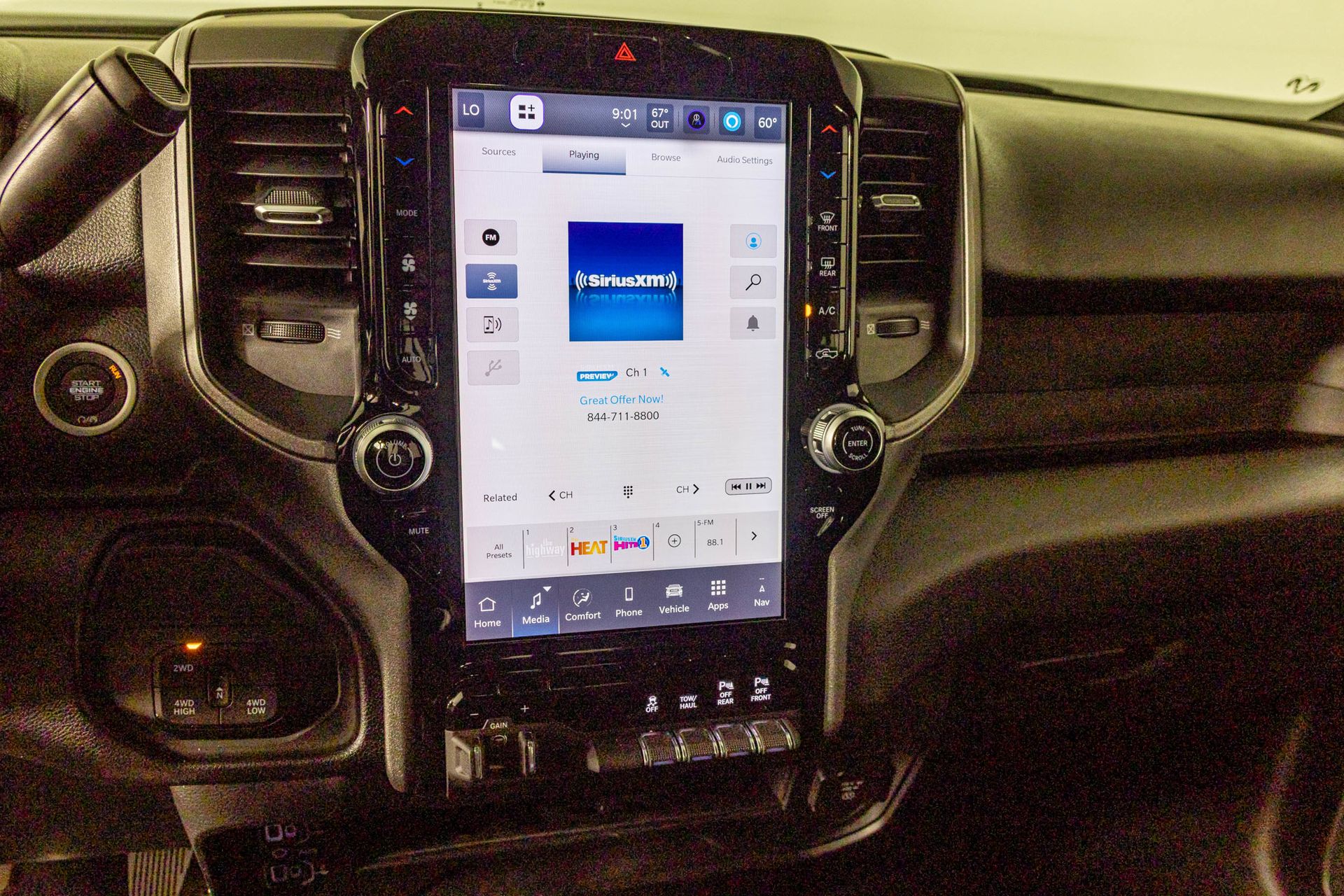 2026 RAM 2500 - Image 21