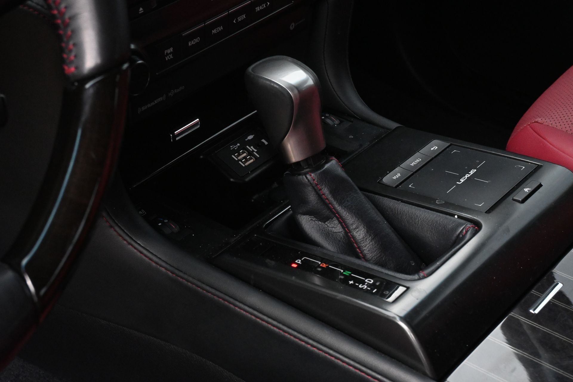 2023 Lexus GX 460 Black at Westside Lexus