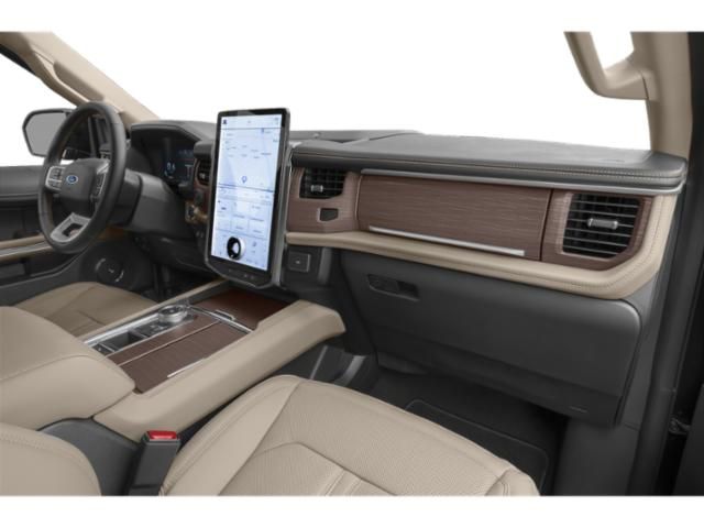 2024 Ford Expedition Limited Black at Cook Ford