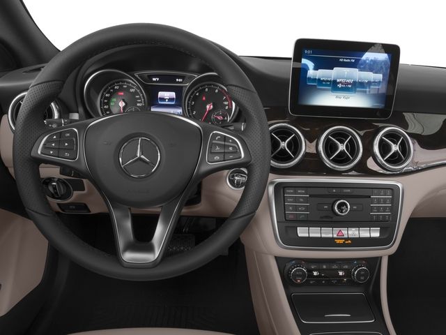 2018 Mercedes-Benz CLA CLA 250 - 6