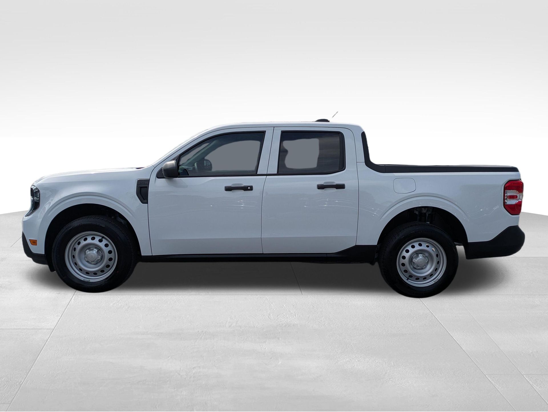 2026 Ford Maverick XL White at Walterboro Ford