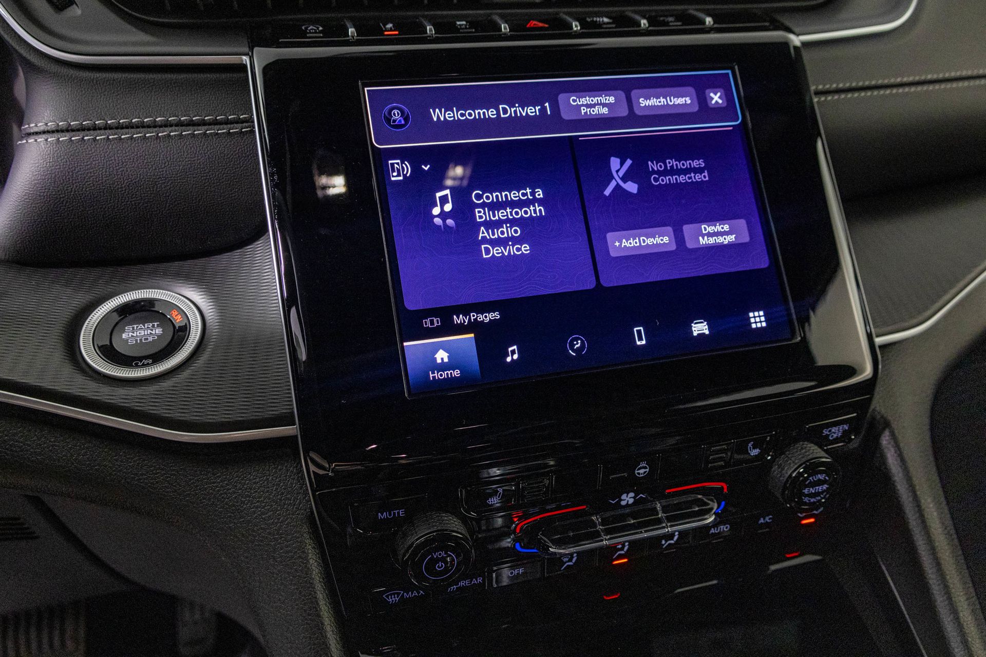 2025 JEEP GRAND CHEROKEE L - Image 21