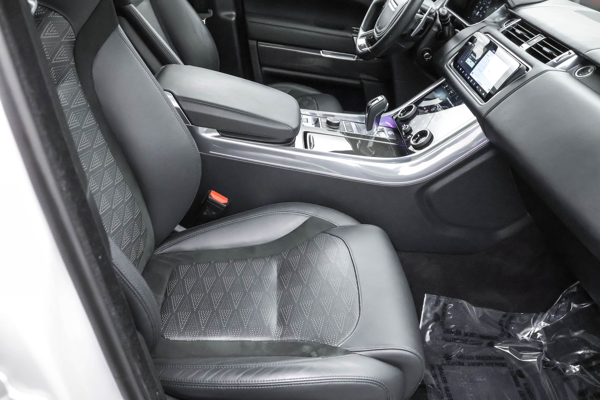 2022 LAND ROVER RANGE ROVER SPORT - Image 36