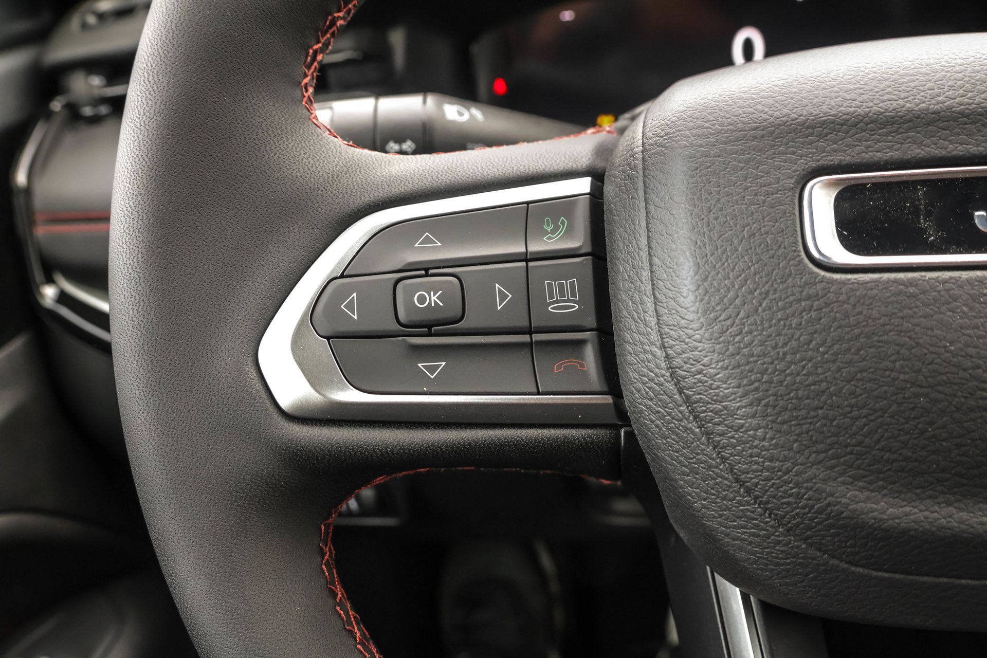 2026 JEEP COMPASS - Image 23