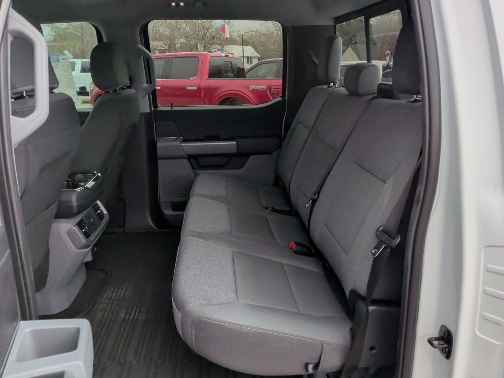 2026 Ford F-150 XLT - 10