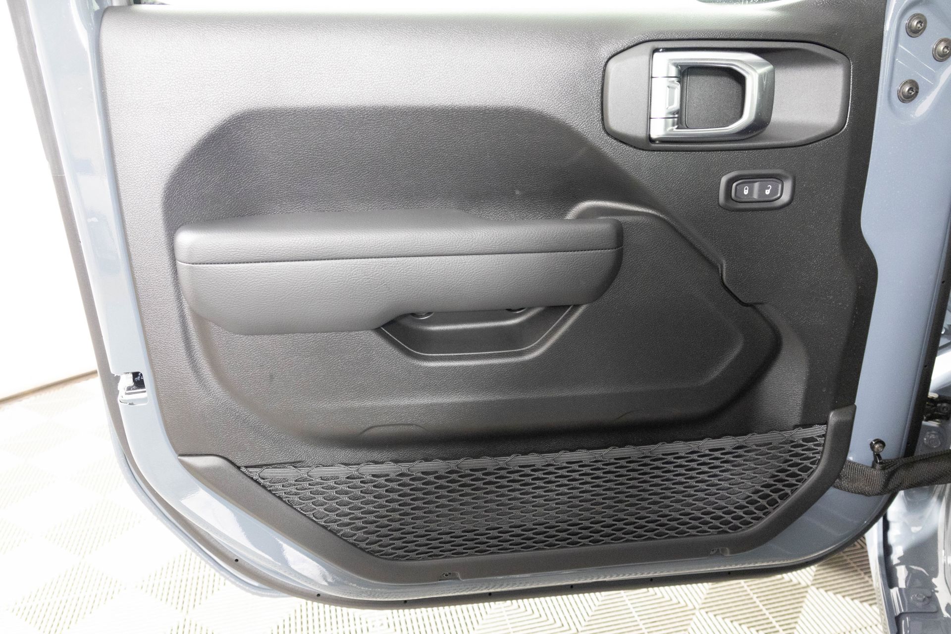 2026 JEEP WRANGLER - Image 14