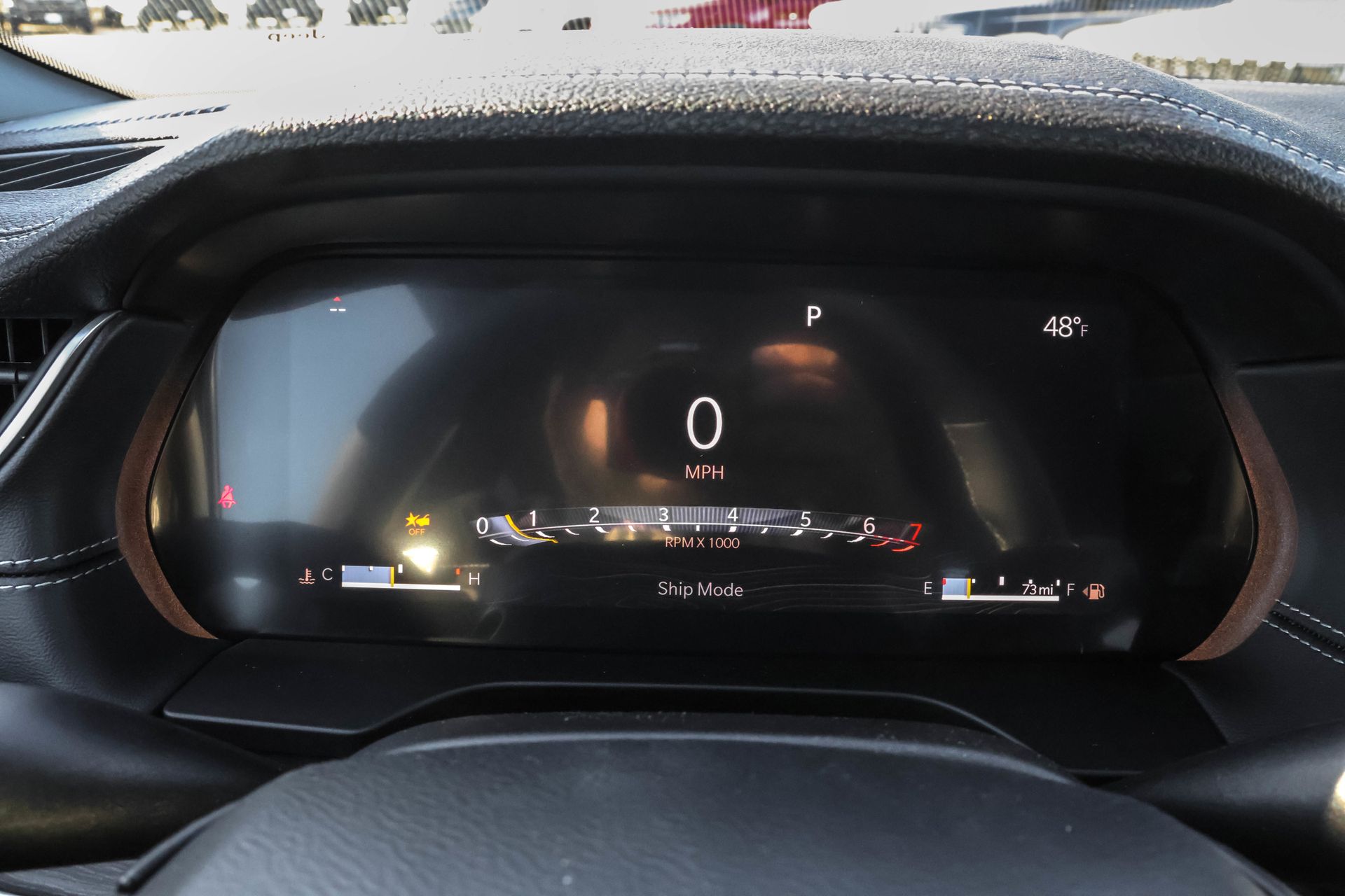 2025 JEEP GRAND CHEROKEE L - Image 24