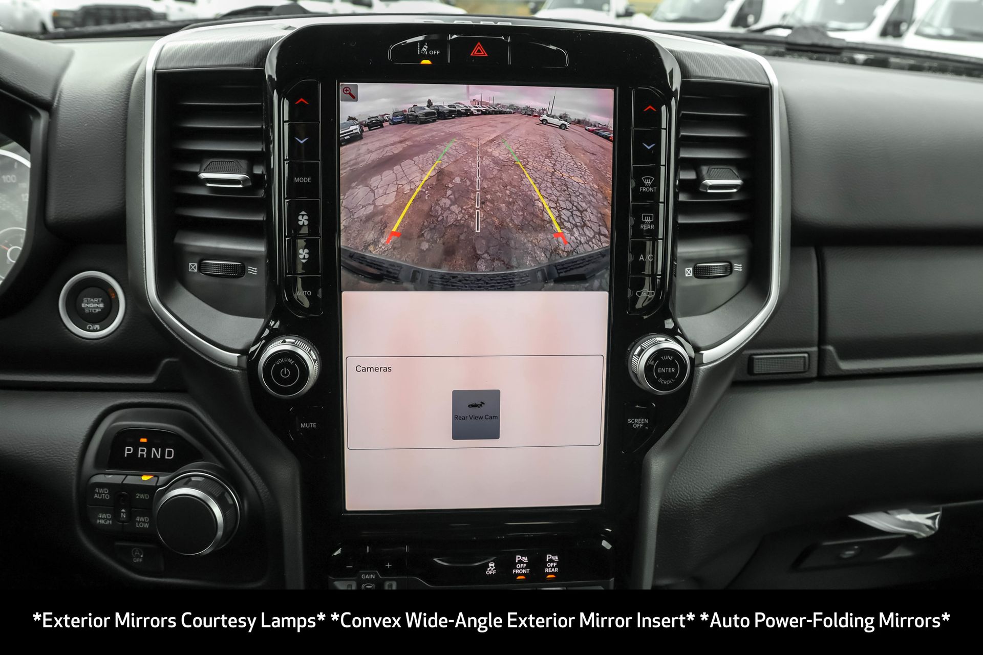 2026 RAM 1500 - Image 21