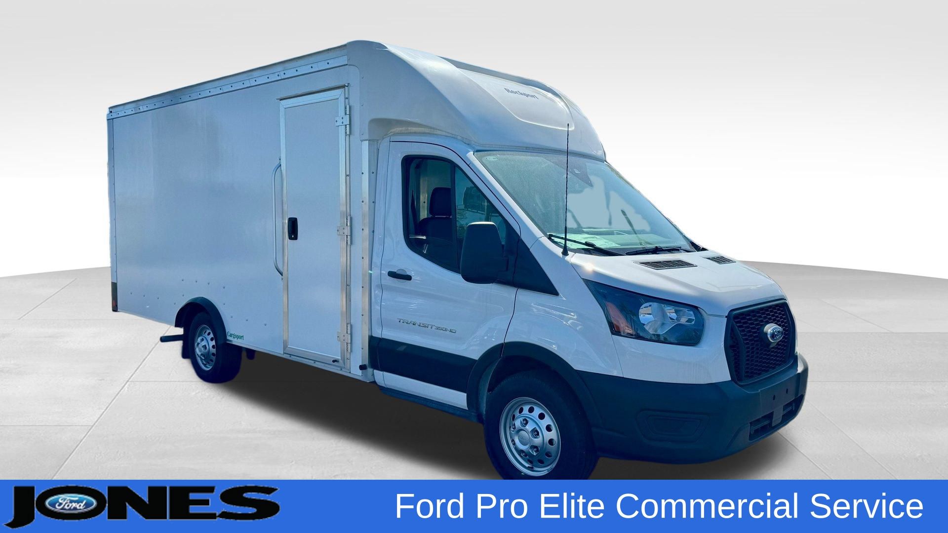 2024 Ford Transit-350 Base - 0