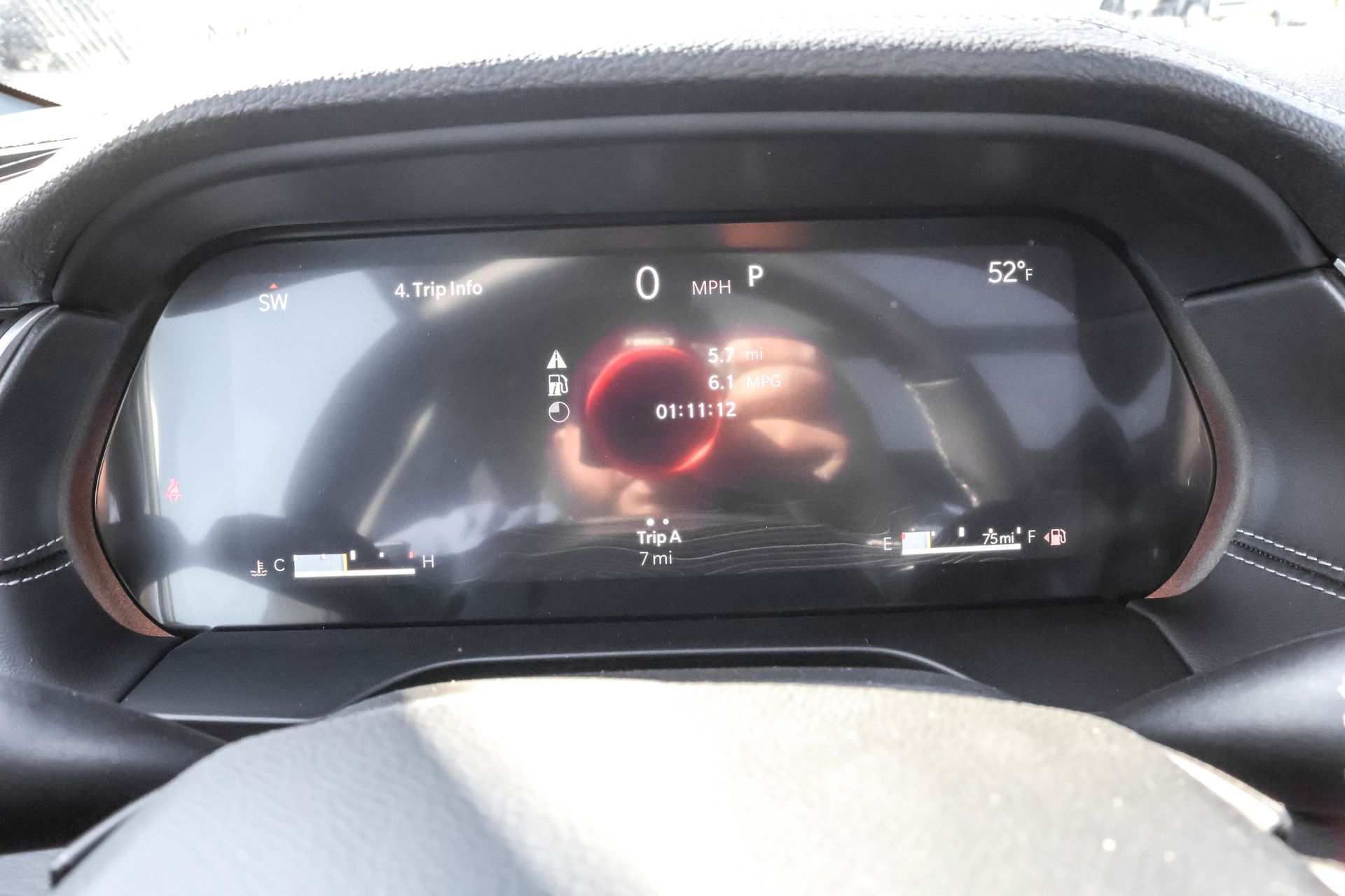 2025 JEEP GRAND CHEROKEE - Image 21