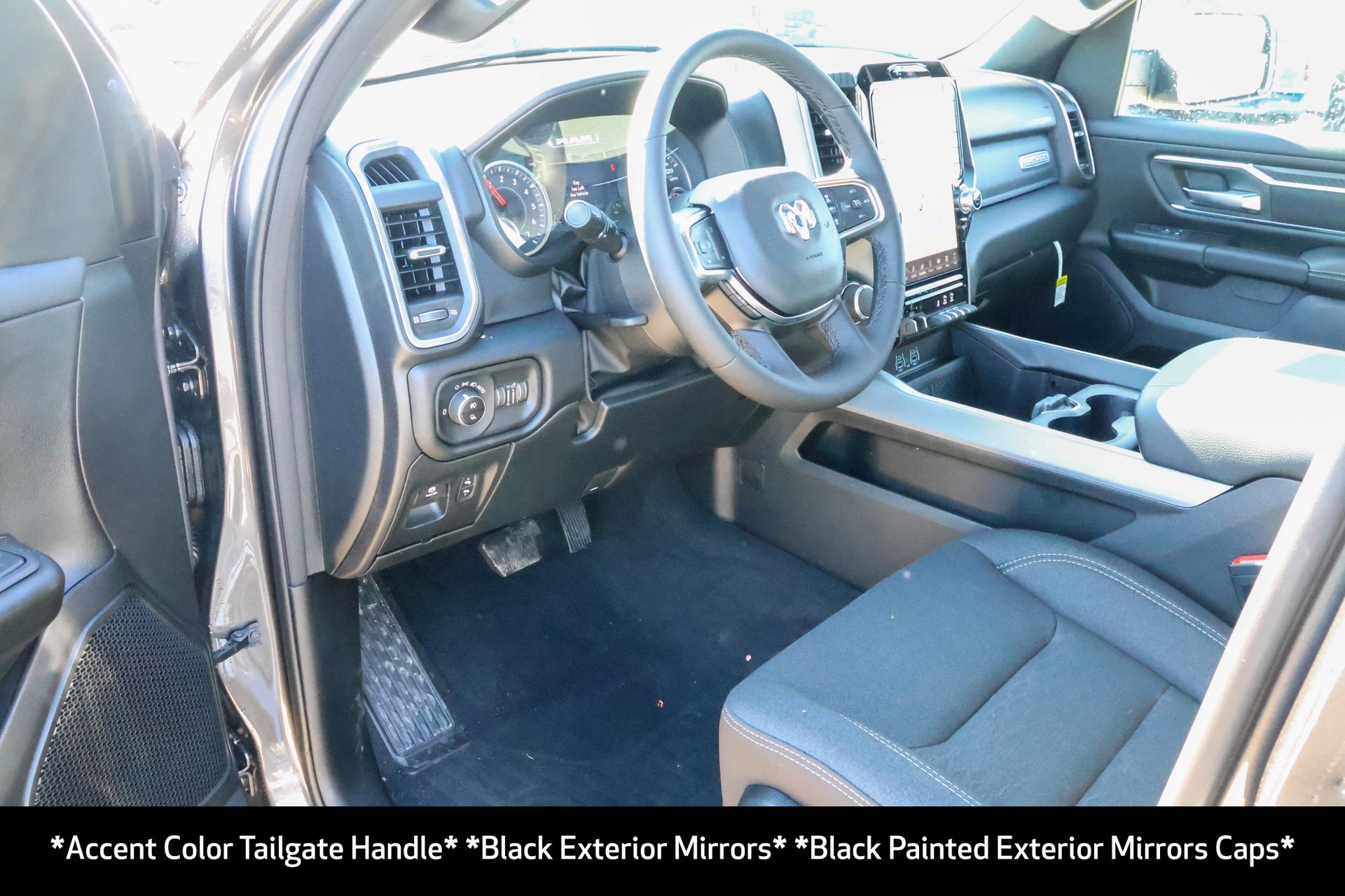 2026 RAM 1500 - Image 20