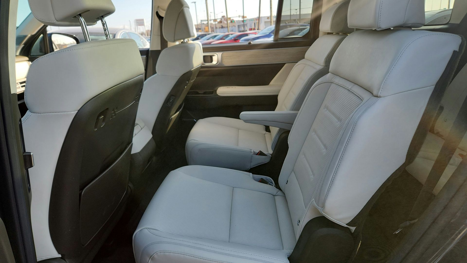 2025 Hyundai Santa Fe