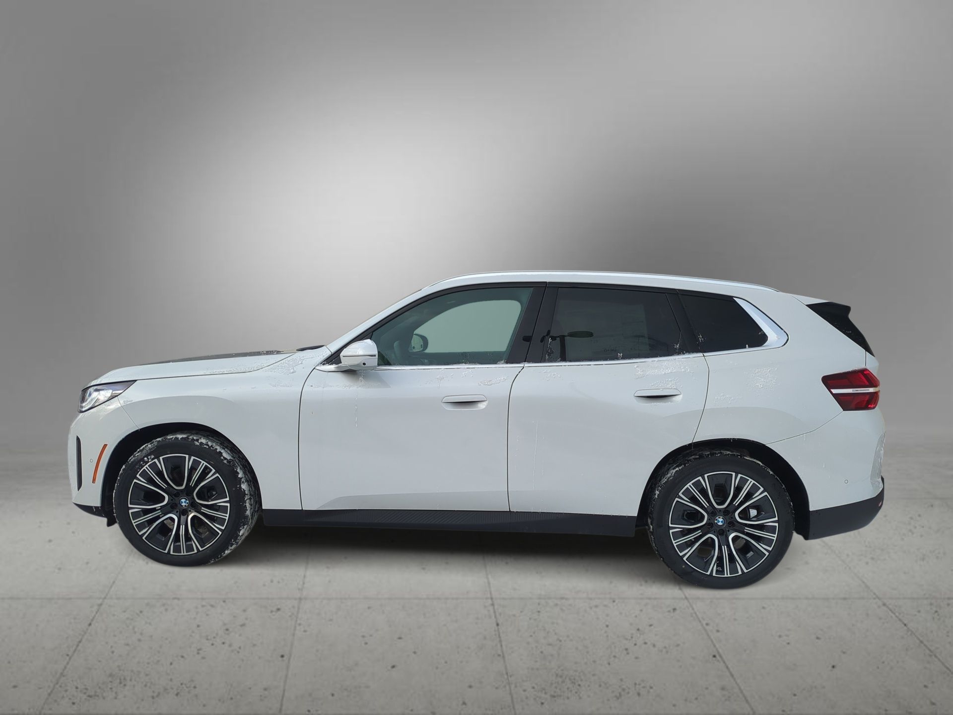 used 2026 BMW X3 car, priced at $59,390