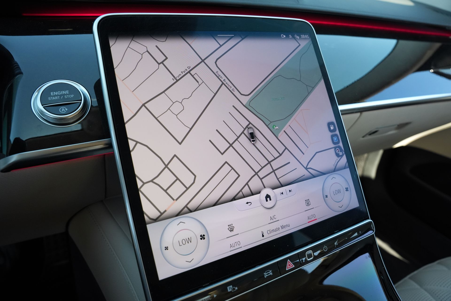 2022 Mercedes-Benz S-Class S 580 - 10