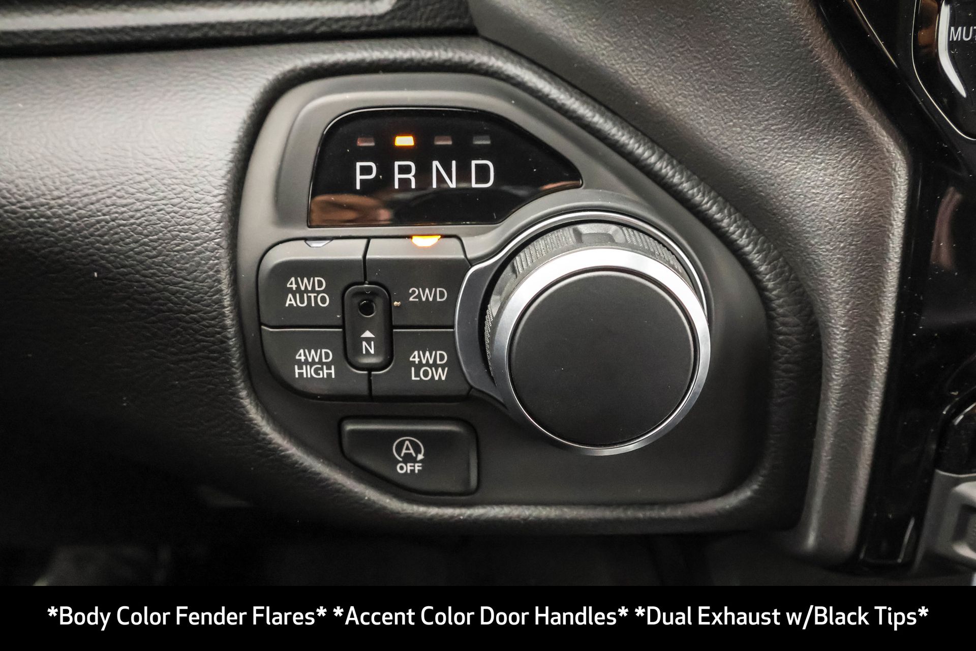 2026 RAM 1500 - Image 25