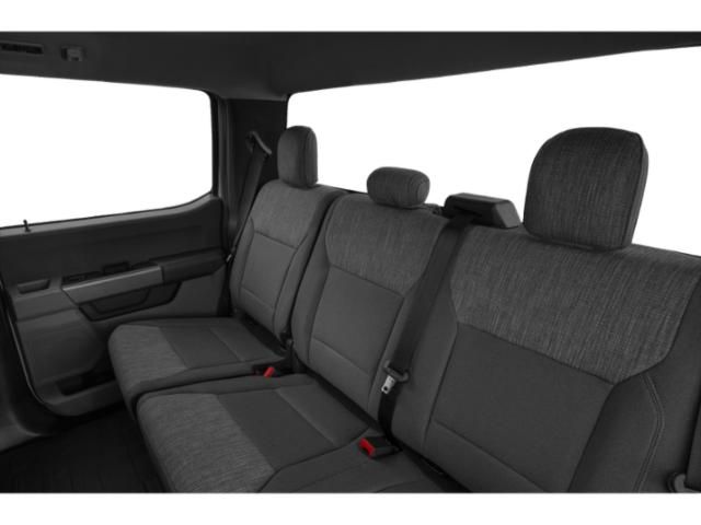 2021 Ford F-150 XLT White at Cook Ford
