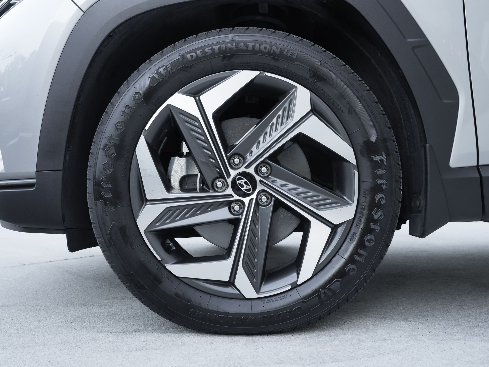 used 2022 Hyundai Tucson car, priced at $19,800
