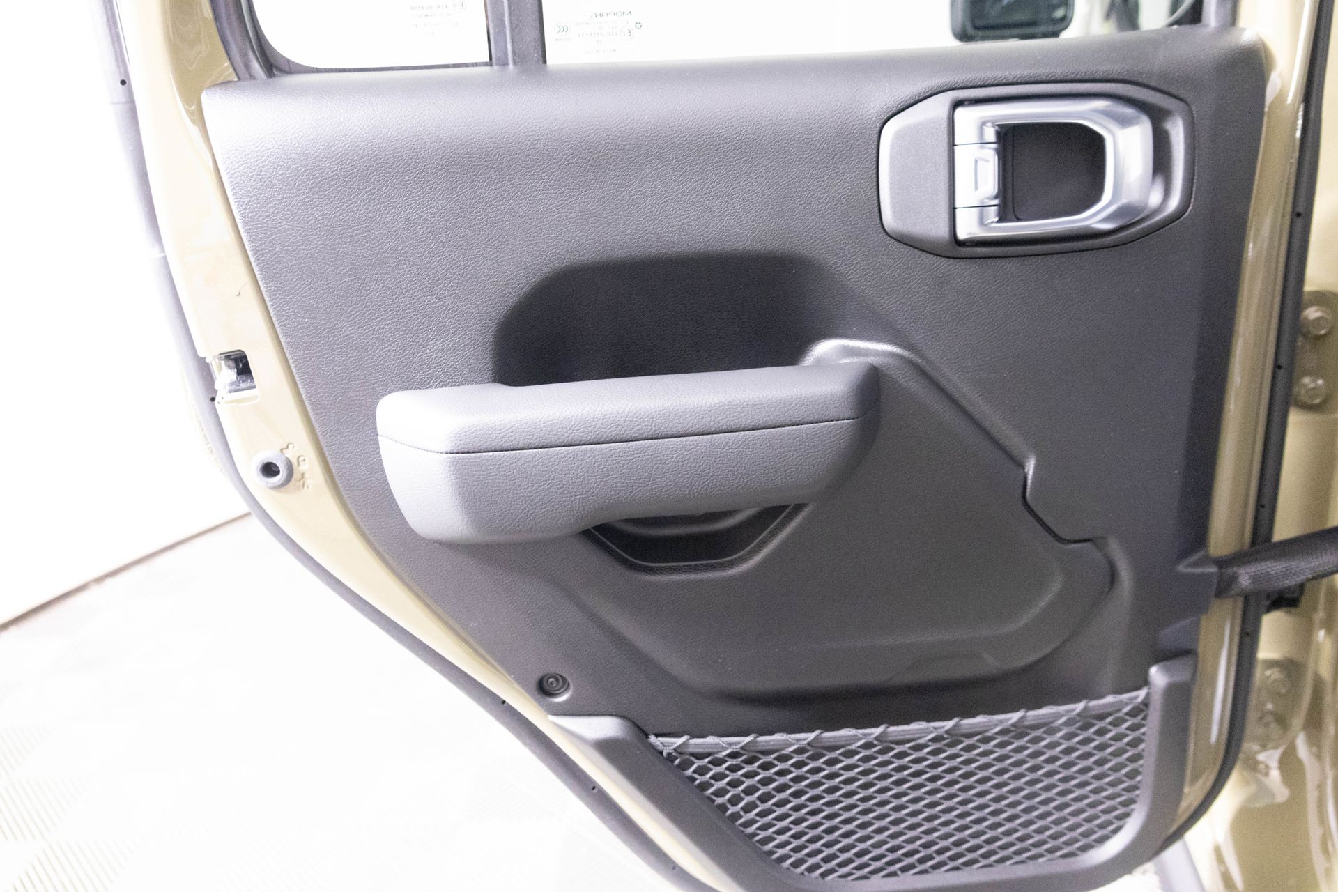 2026 JEEP WRANGLER - Image 24