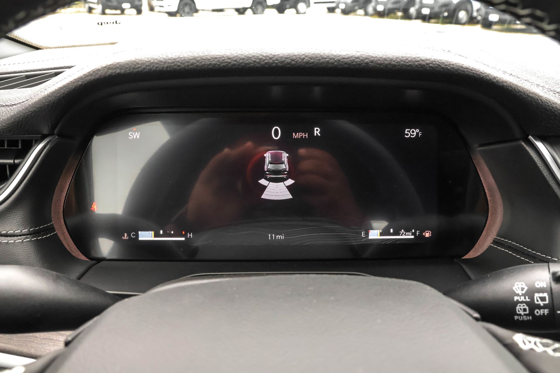 2025 JEEP GRAND CHEROKEE - Image 20