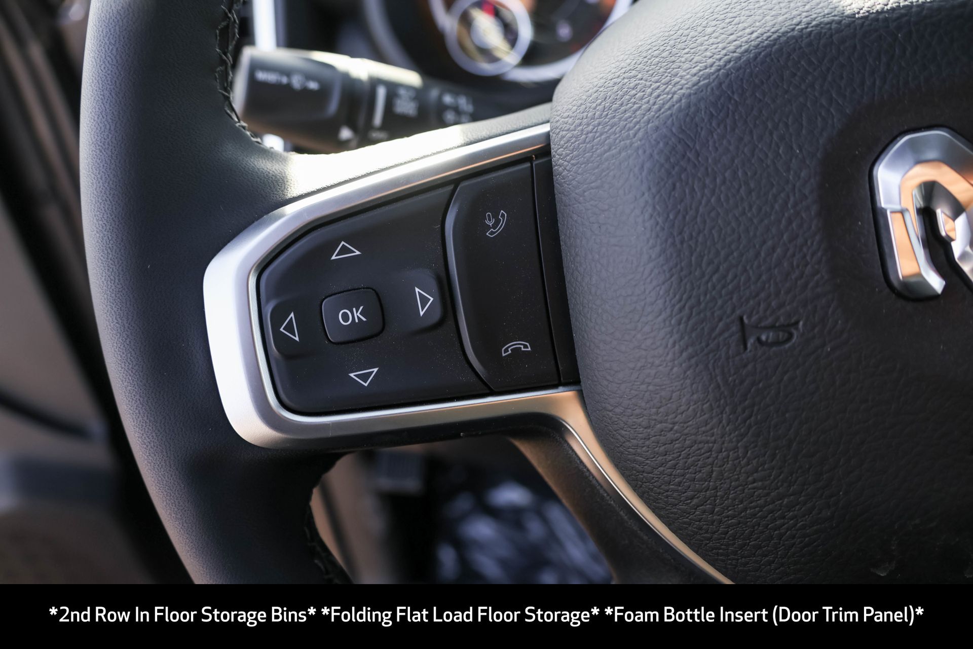 2025 RAM 2500 - Image 26