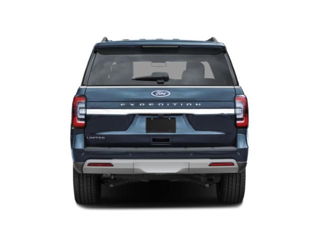 2024 Ford Expedition Limited Black at Cook Ford