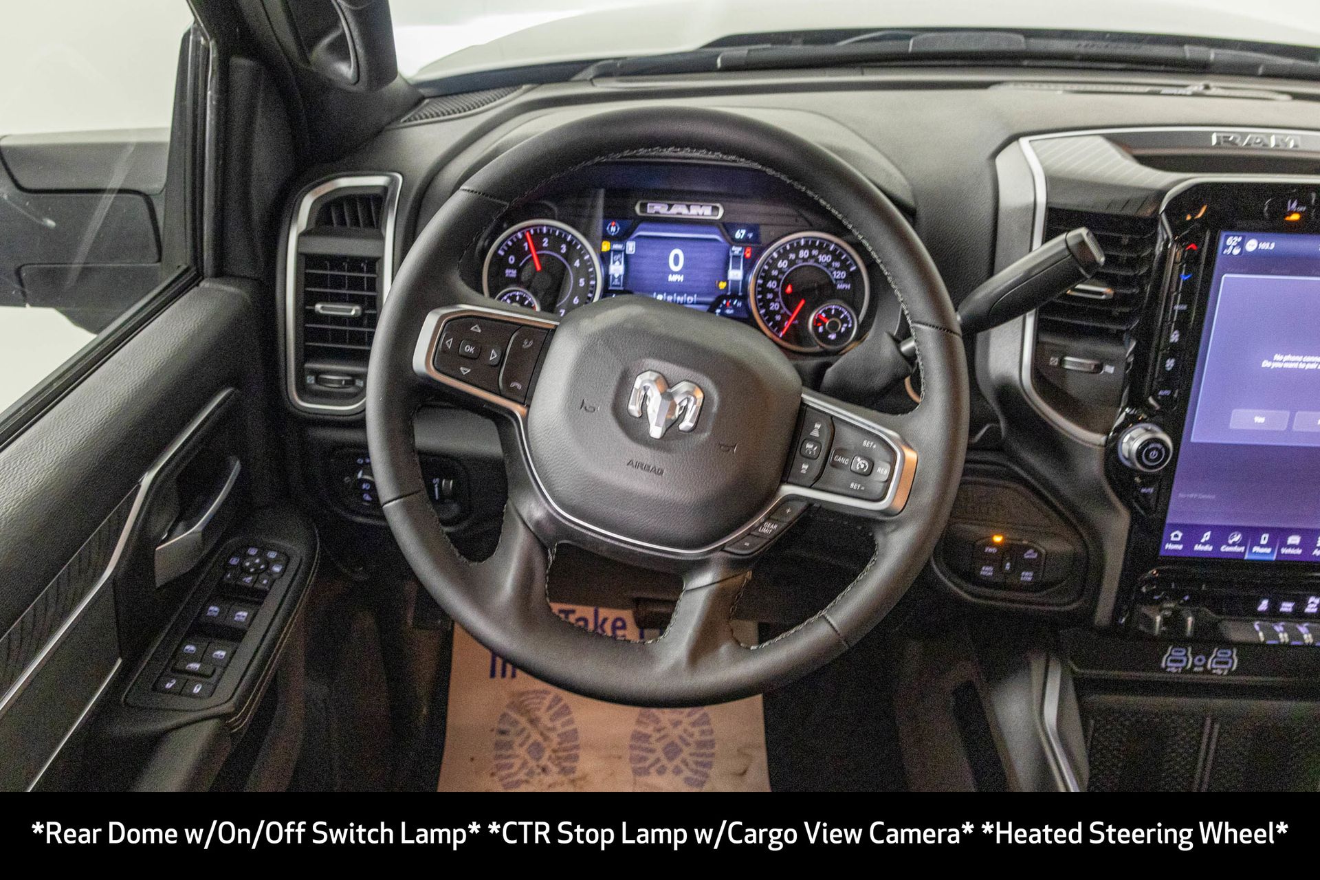 2026 RAM 2500 - Image 34