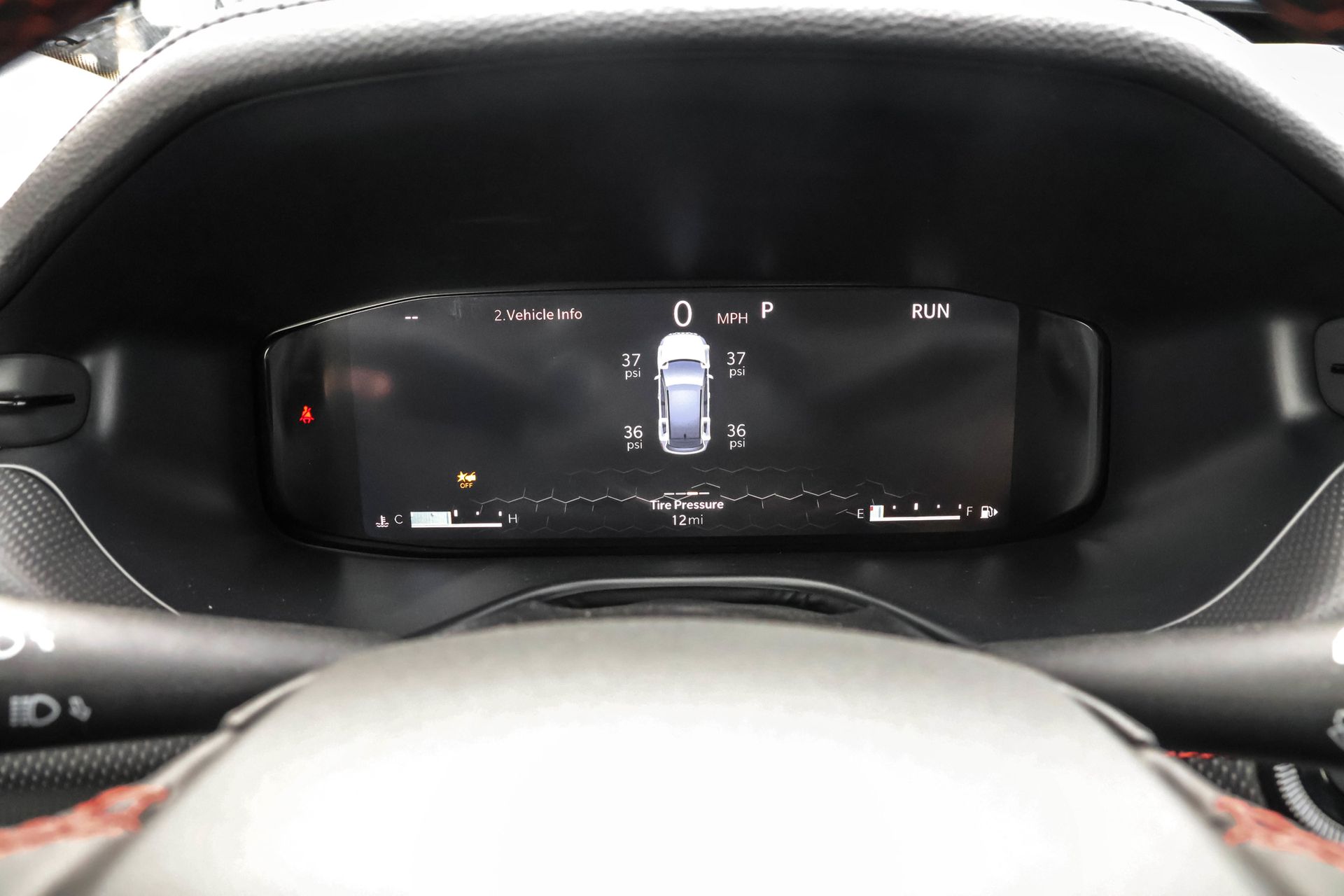 2026 JEEP COMPASS - Image 20