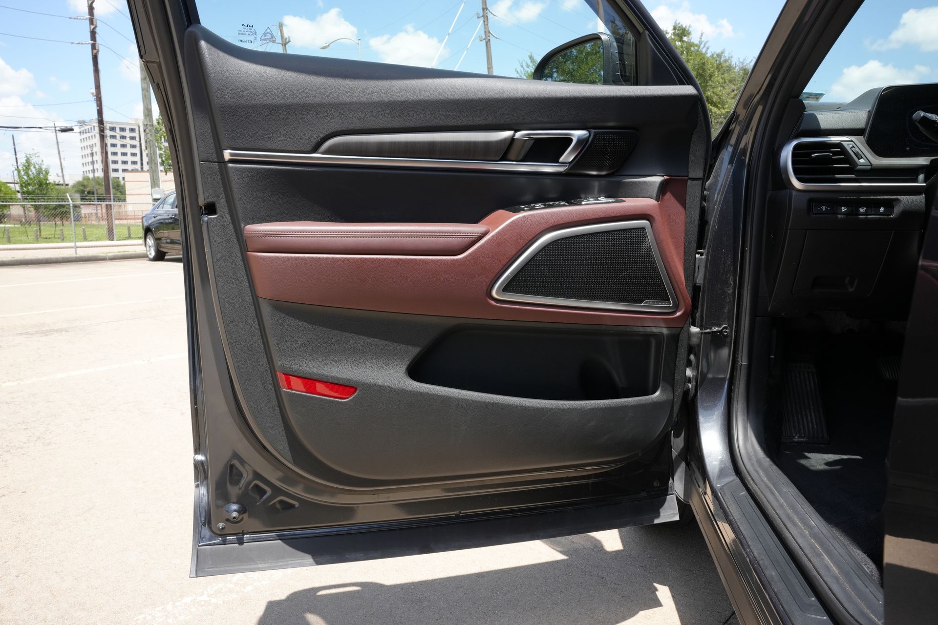2023 Kia Telluride EX Gray at Community Toyota