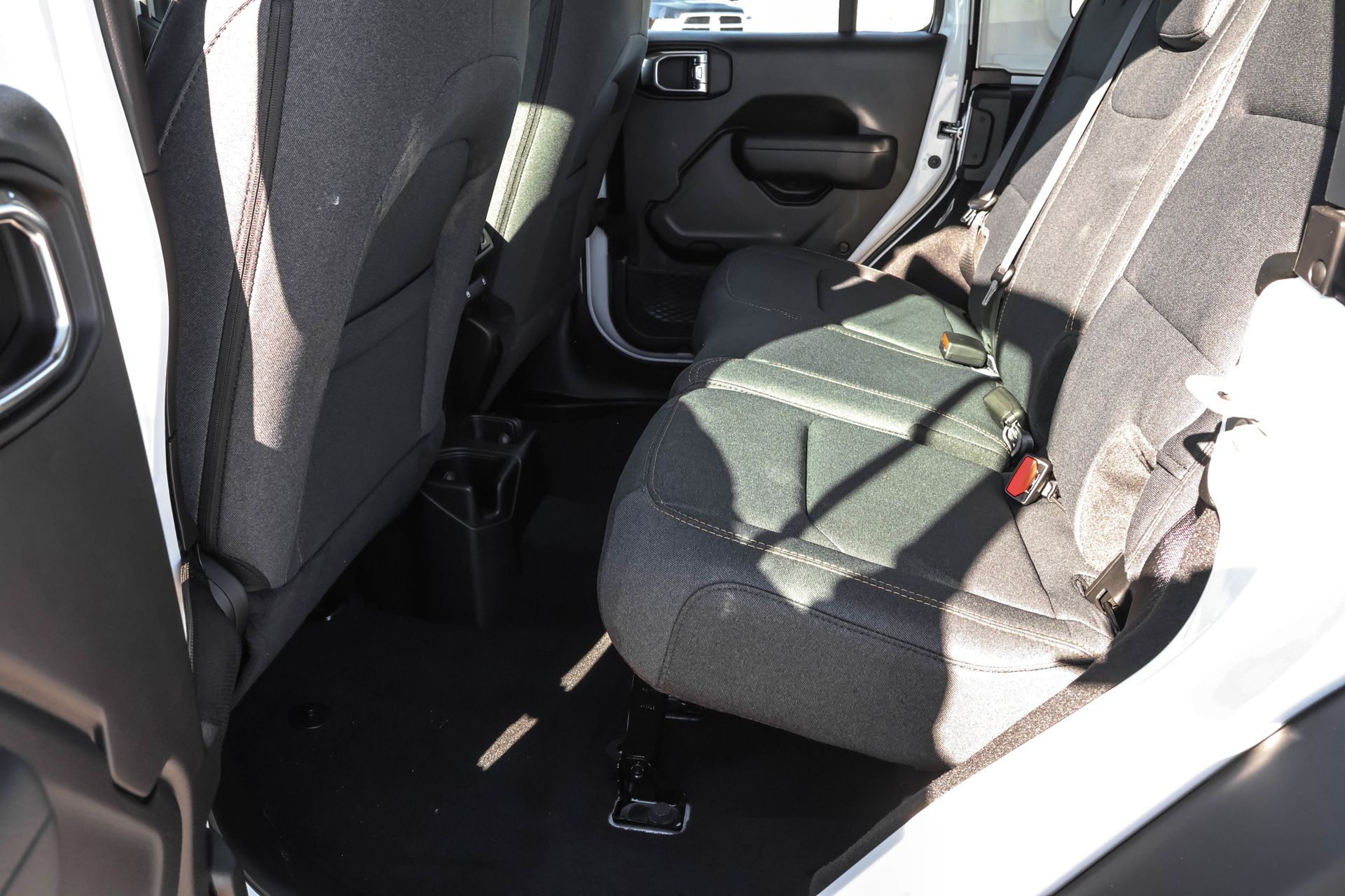 2026 JEEP WRANGLER - Image 13