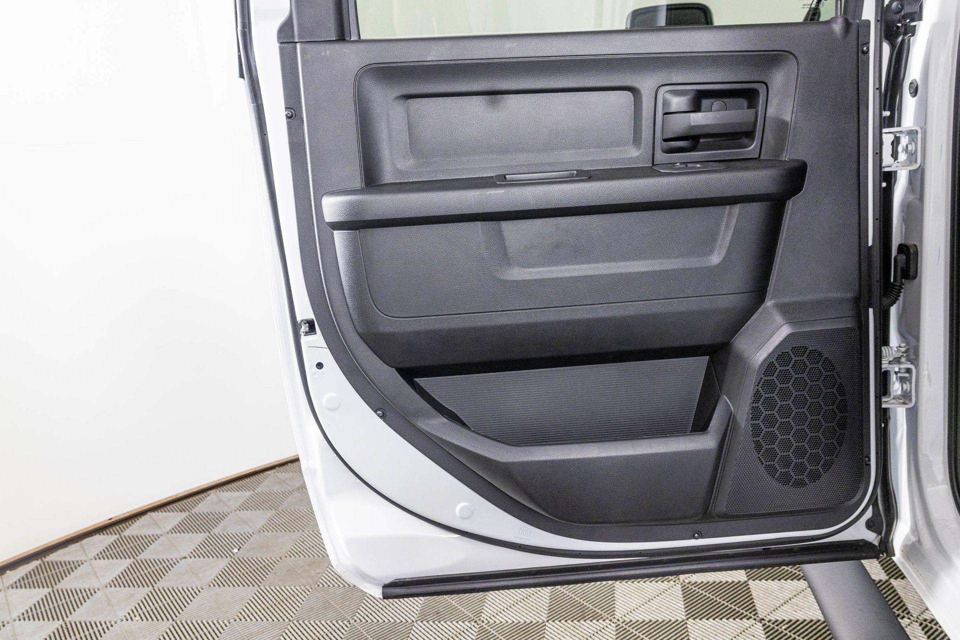 2026 RAM 2500 - Image 24