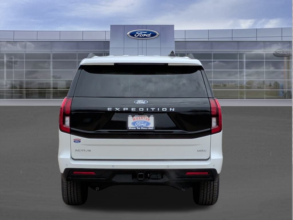 2025 Ford Expedition Max Active - 4