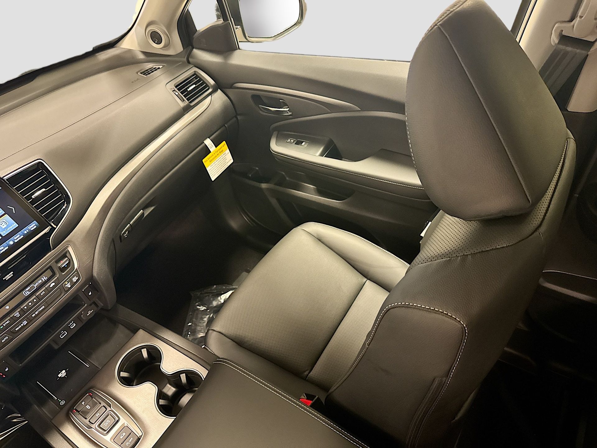 2026 Honda Ridgeline RTL - Photo 22