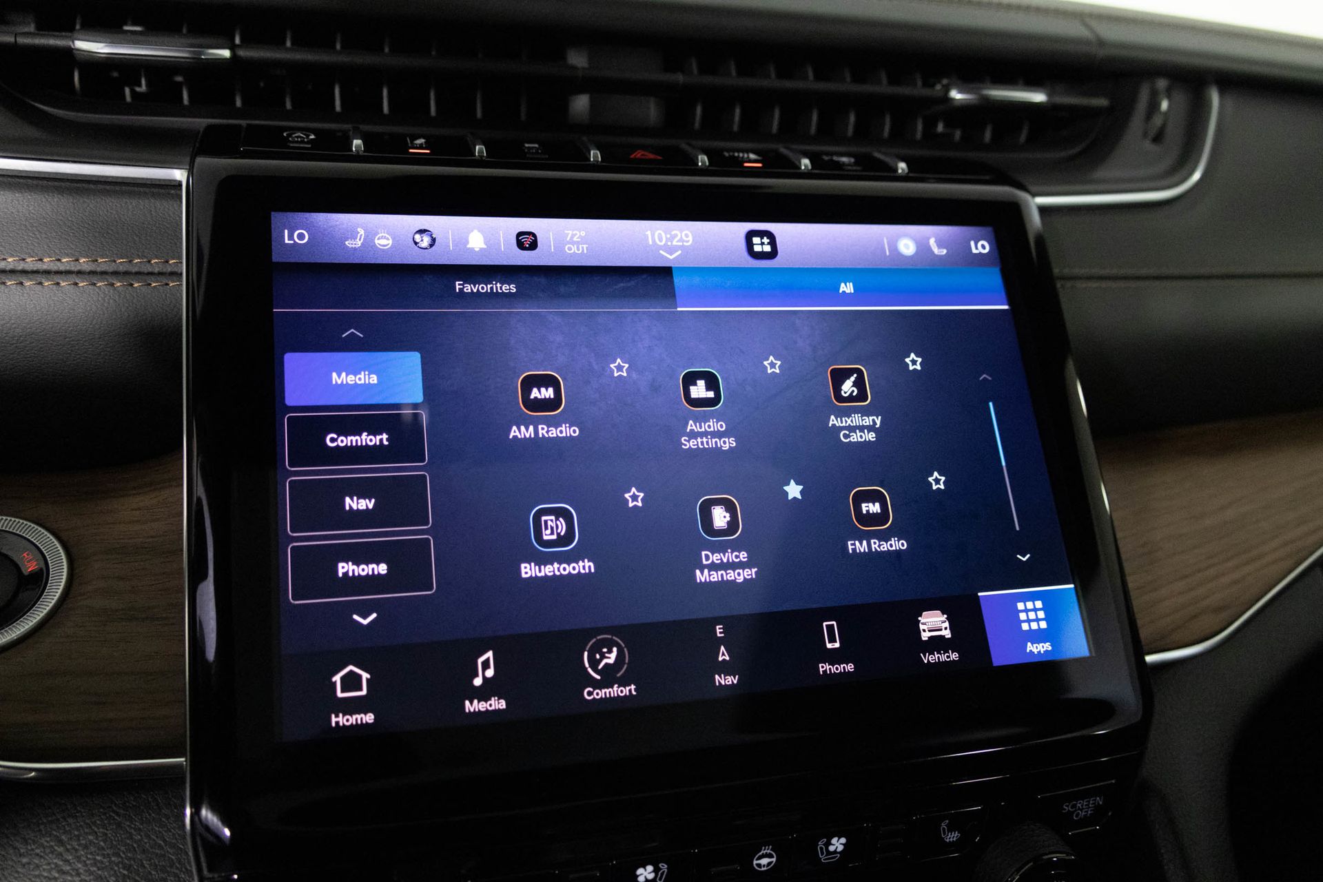 2023 JEEP GRAND CHEROKEE - Image 26