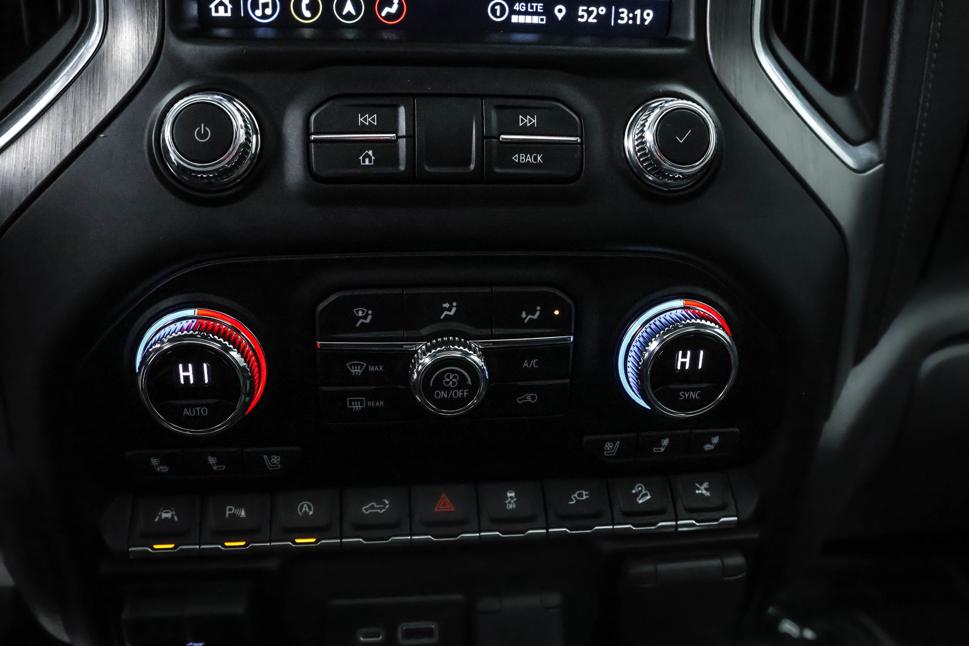 2021 GMC SIERRA - Image 12