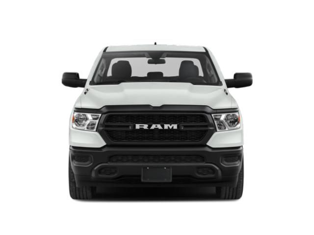 2020 Ram 1500 Tradesman White at Bayway Chrysler Dodge Jeep Ram