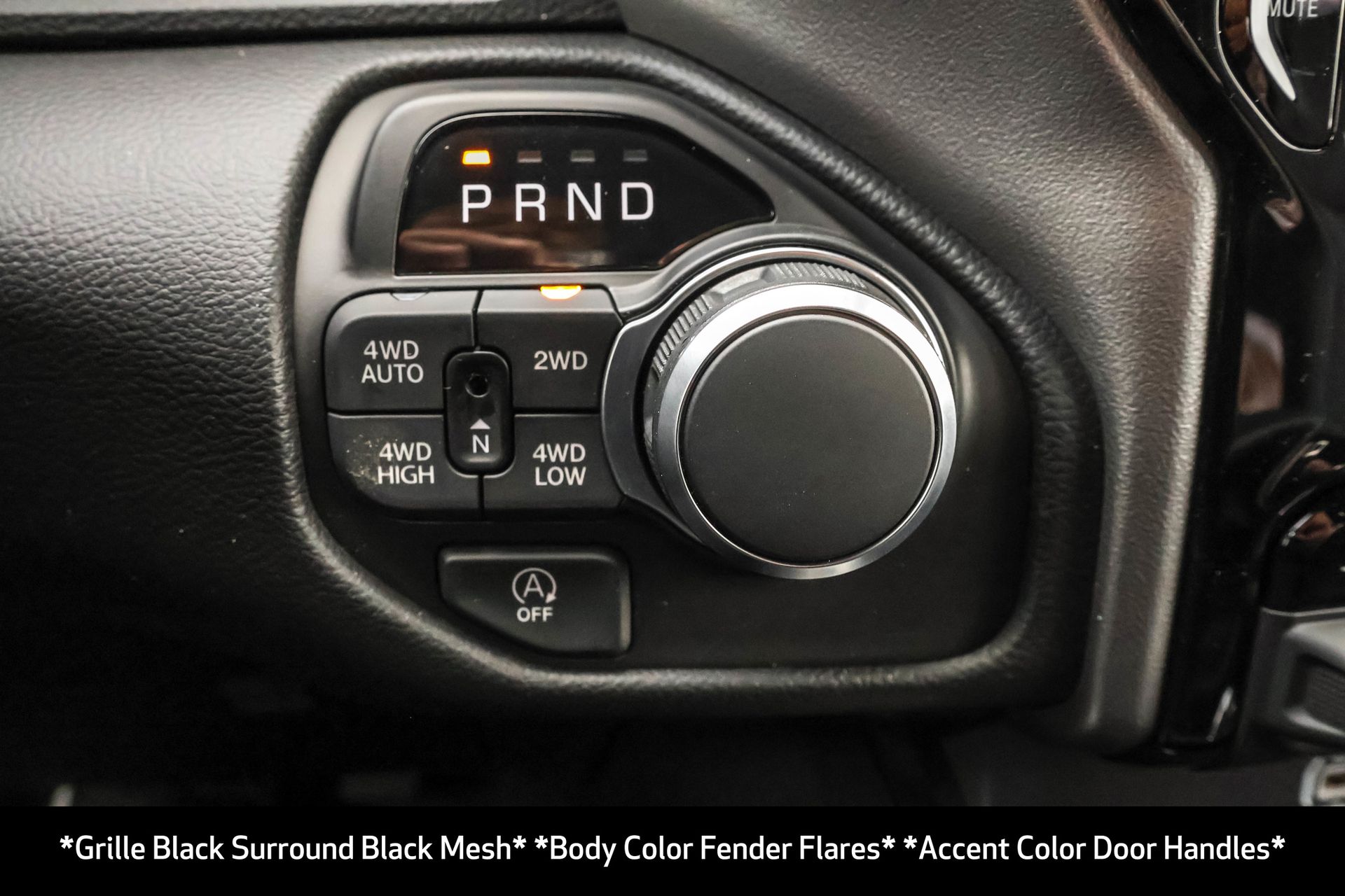 2026 RAM 1500 - Image 25