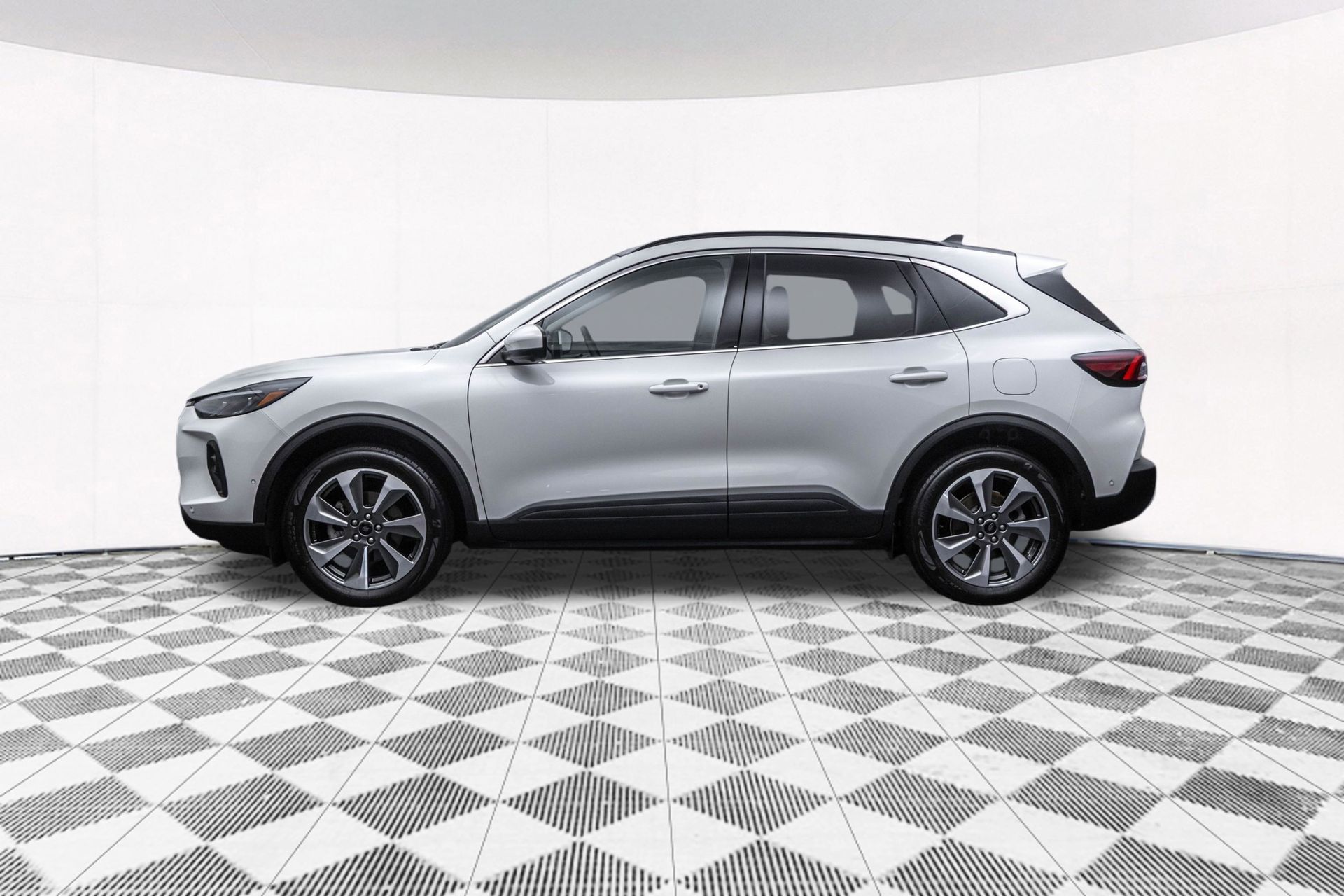 2024 FORD ESCAPE - Image 7