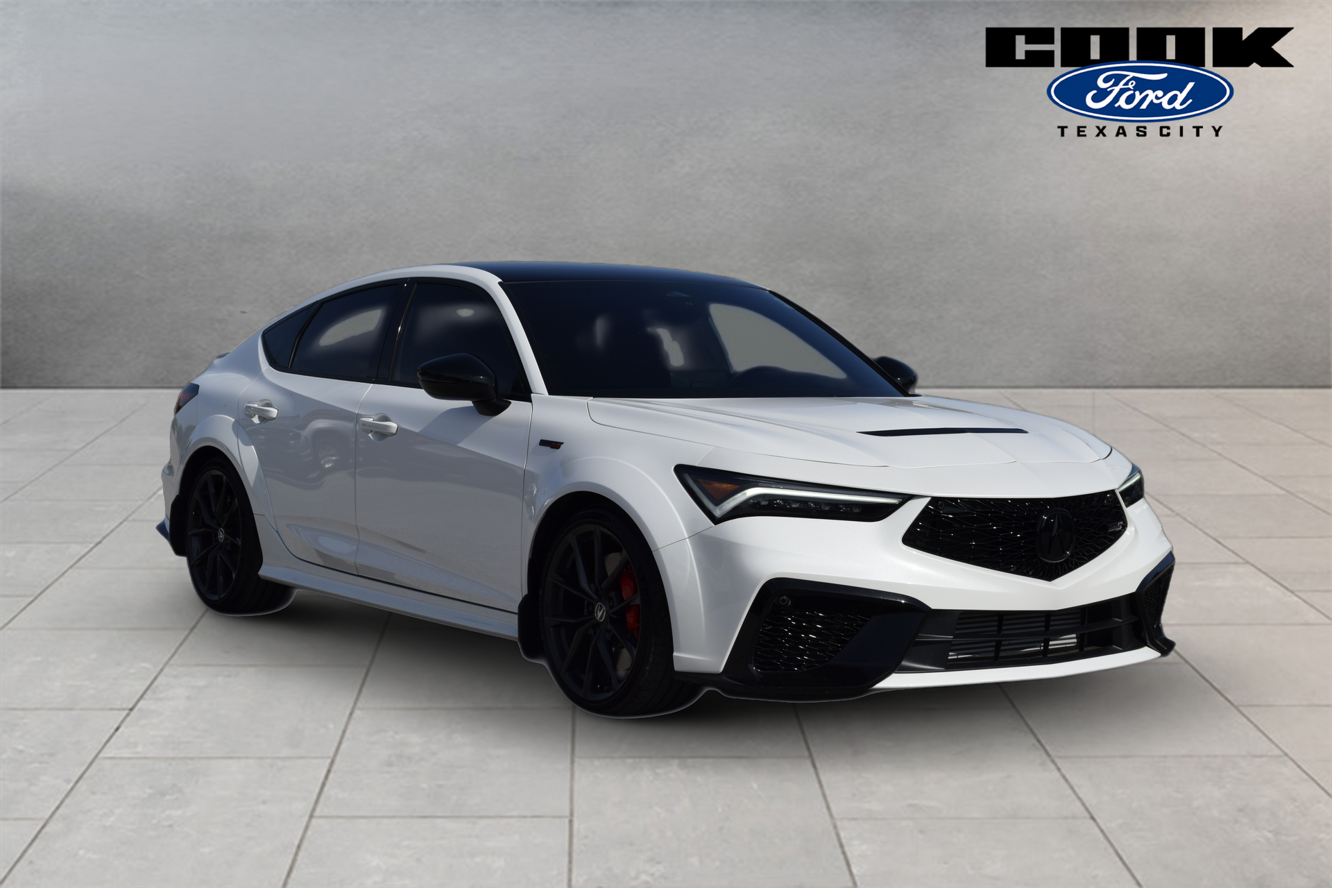 2026 Acura Integra Type S - 1
