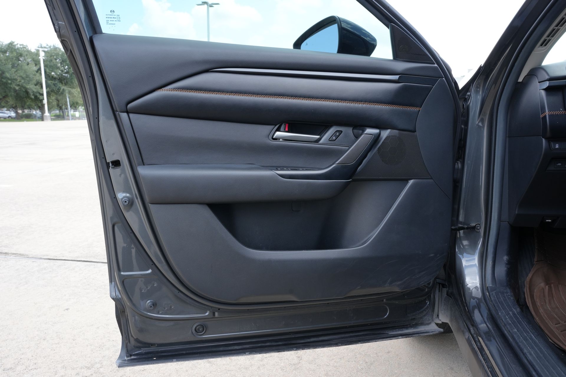 2023 Mazda CX-50 2.5 Turbo Gray at Texan Dodge Chrysler Jeep Ram