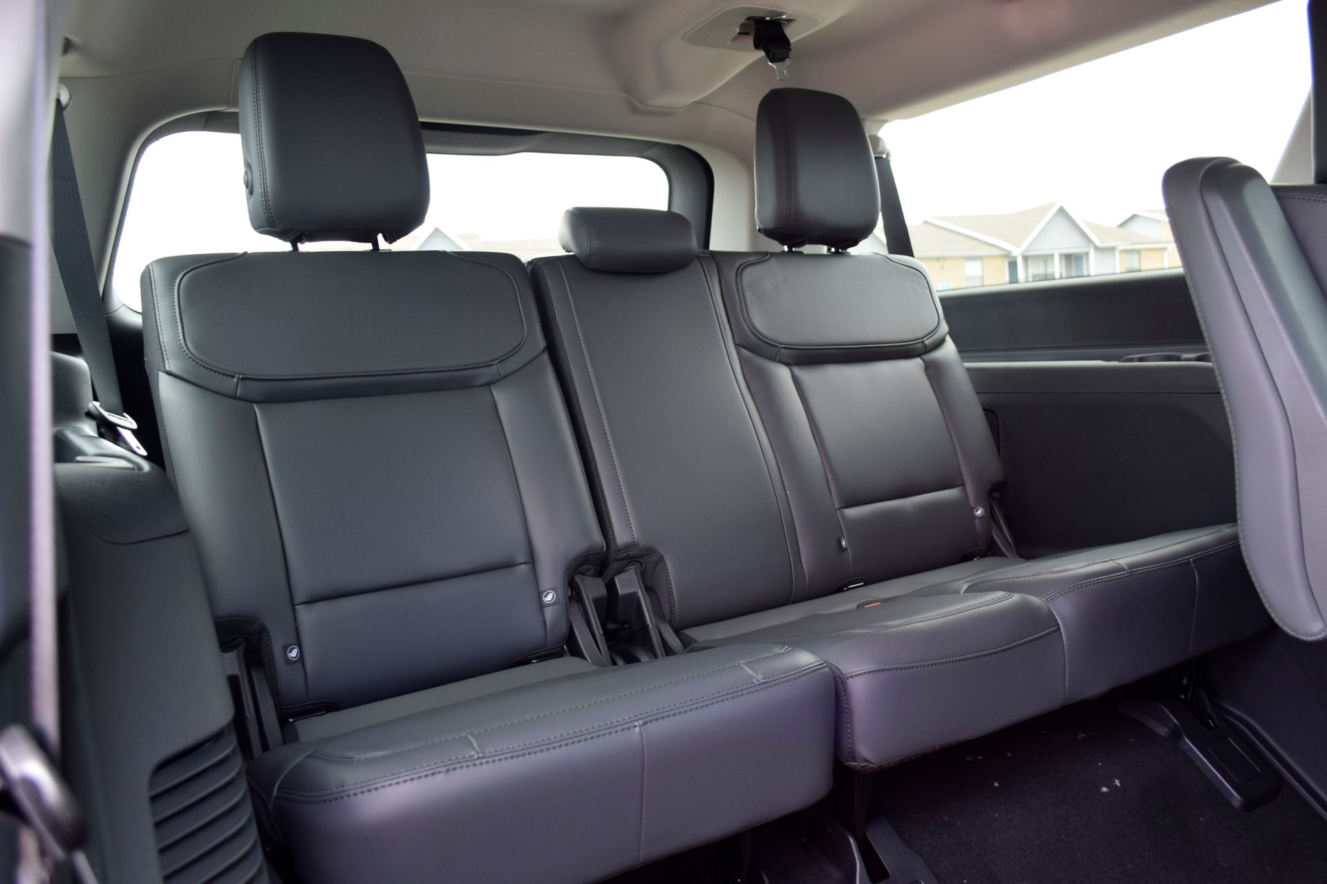 2026 Ford Expedition Max Active Gray at Cook Ford