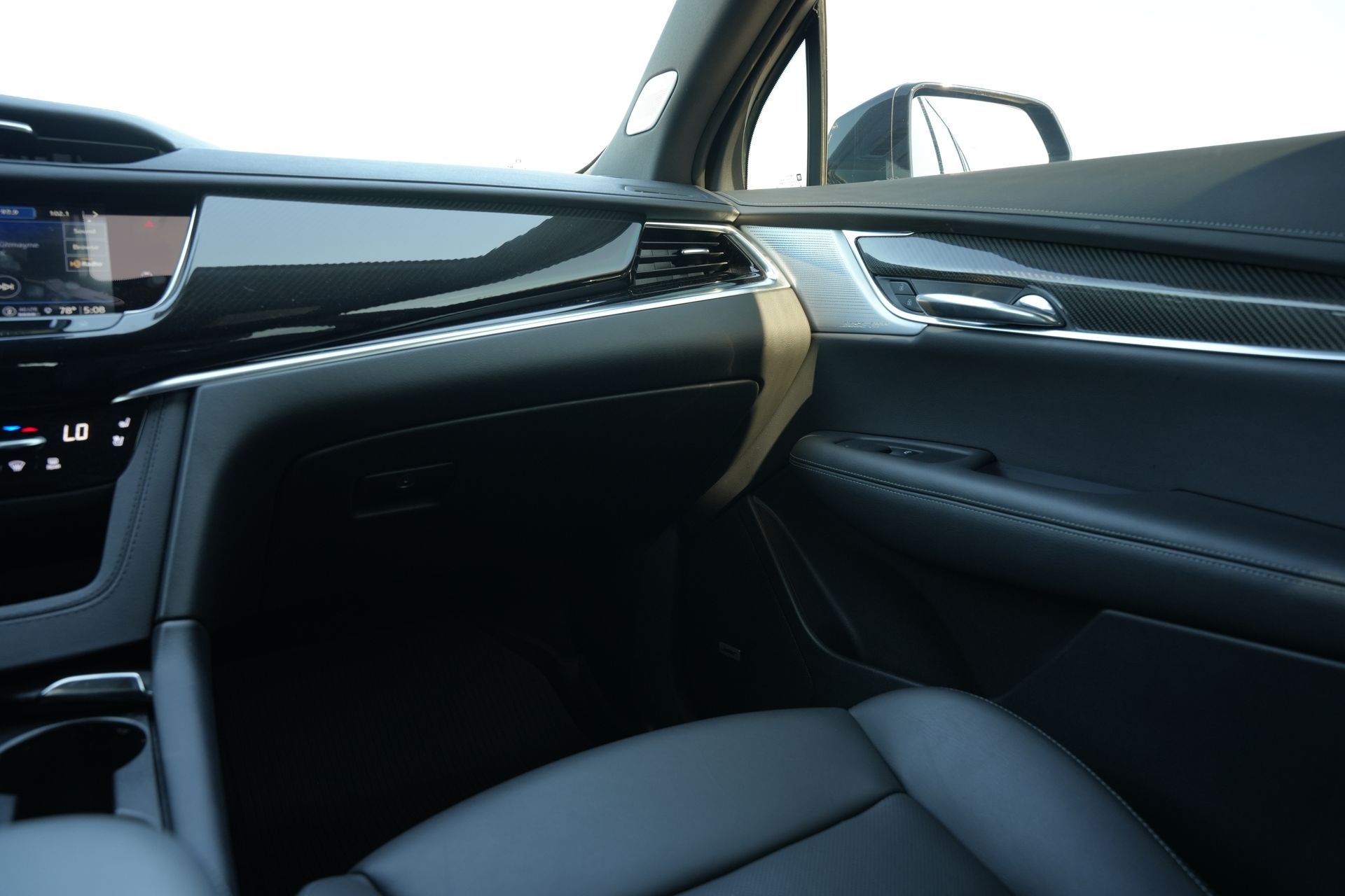 2025 Cadillac XT6 Sport - 8