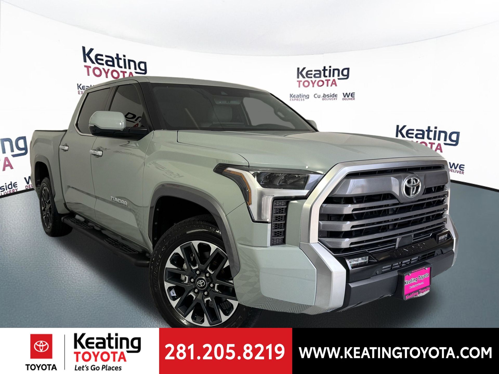 View vehicle photo 2